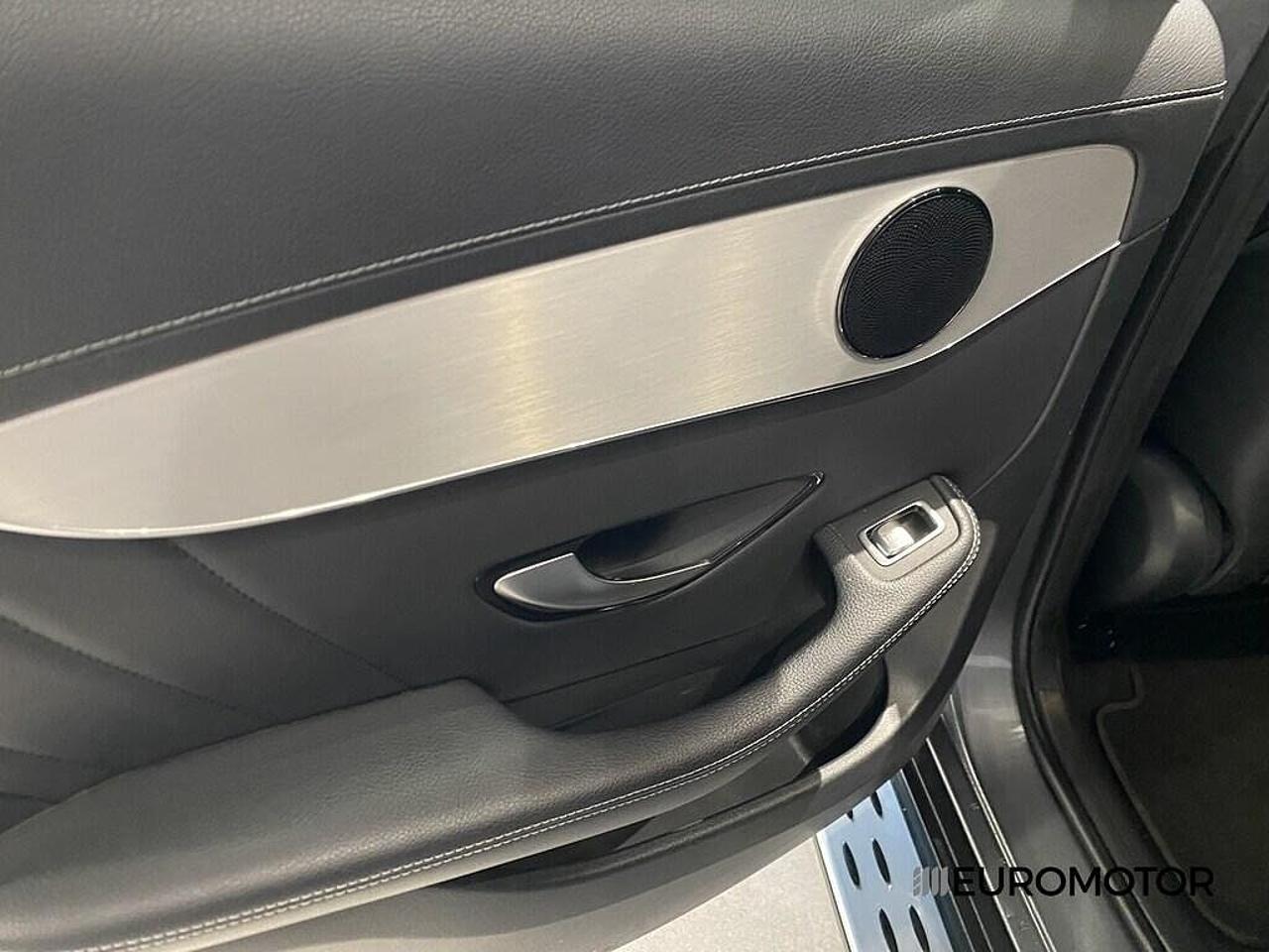 Mercedes Mercedes GLC usata 12