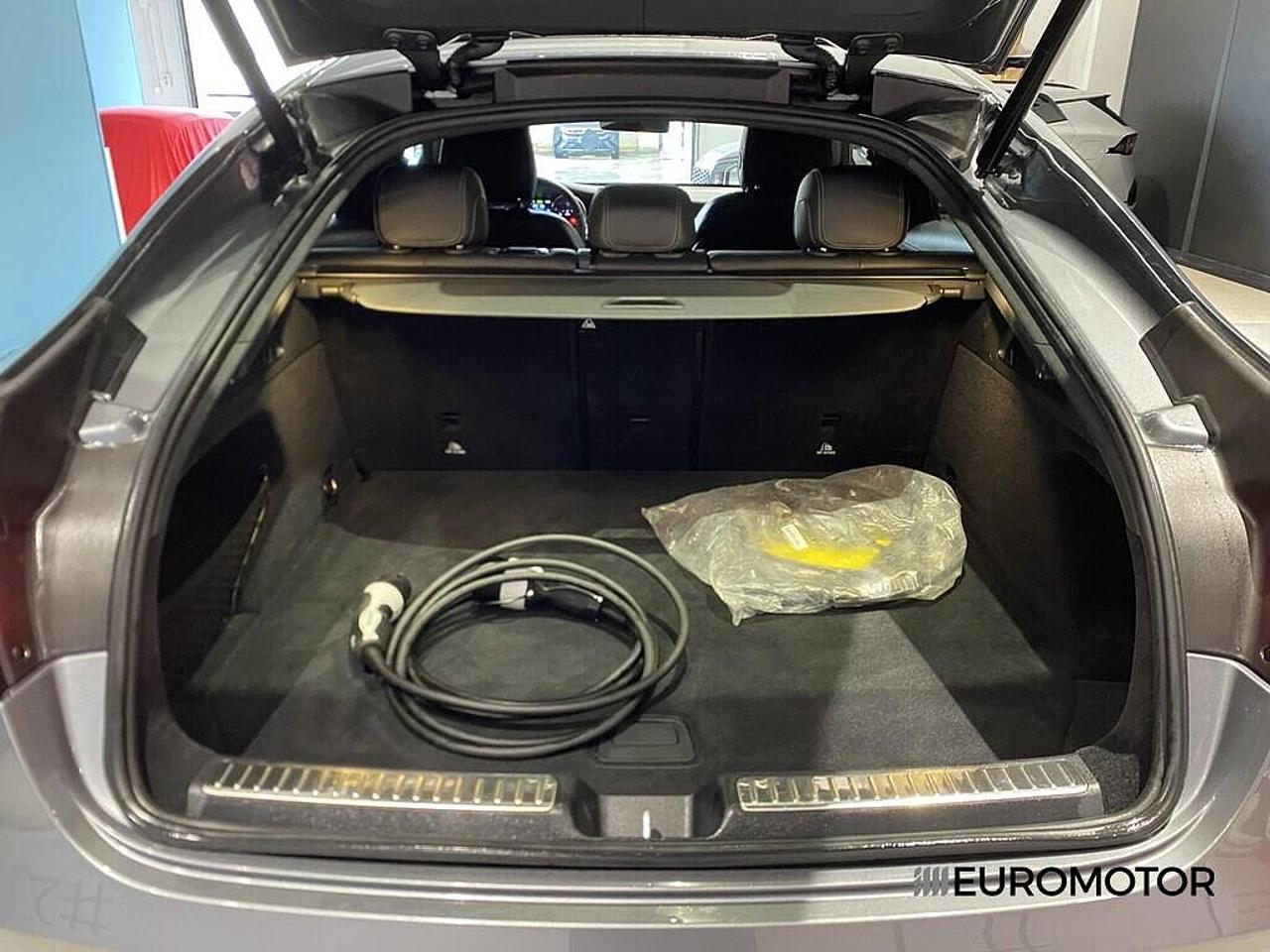 Mercedes Mercedes GLC usata 17