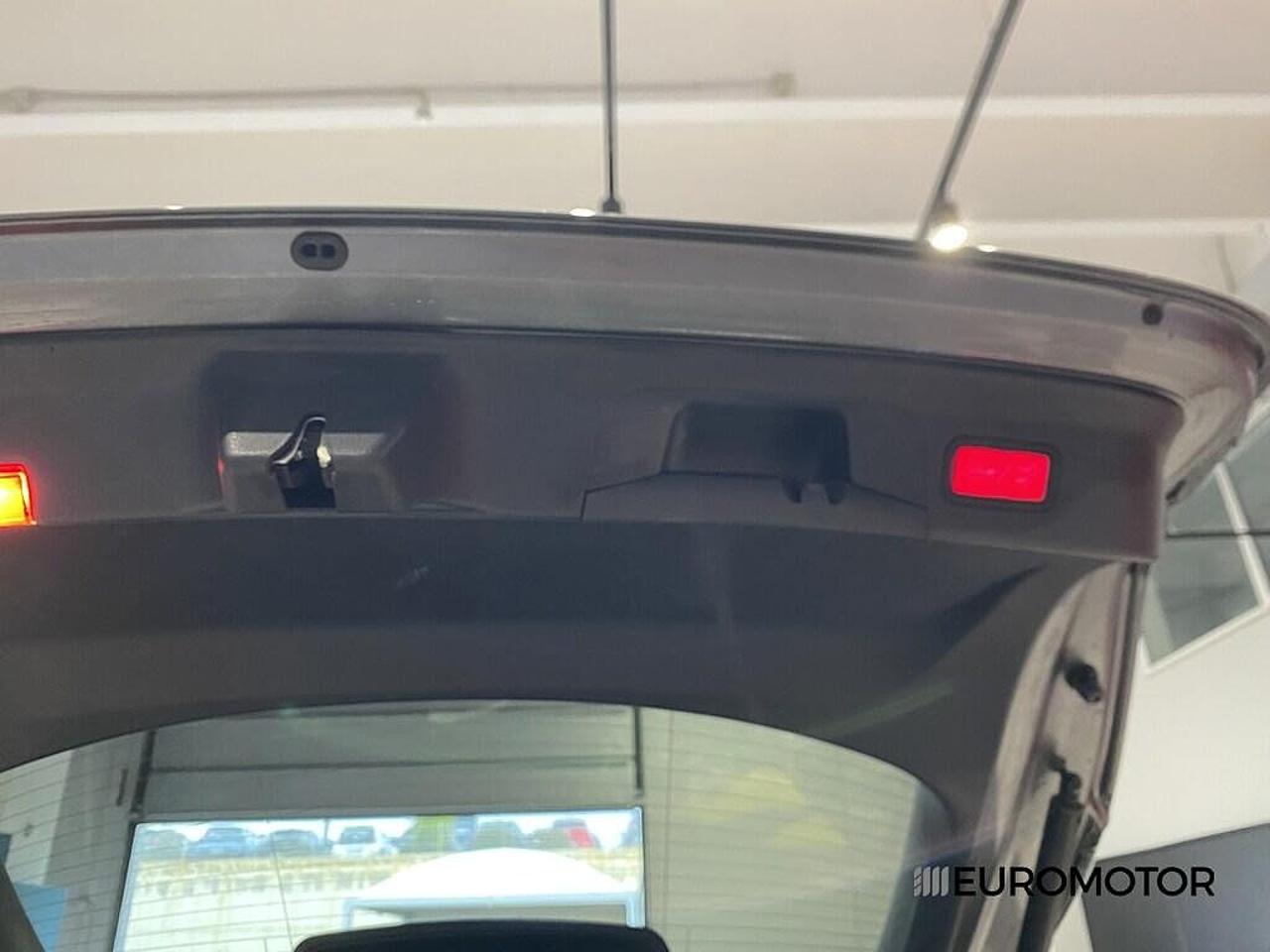 Mercedes Mercedes GLC usata 18