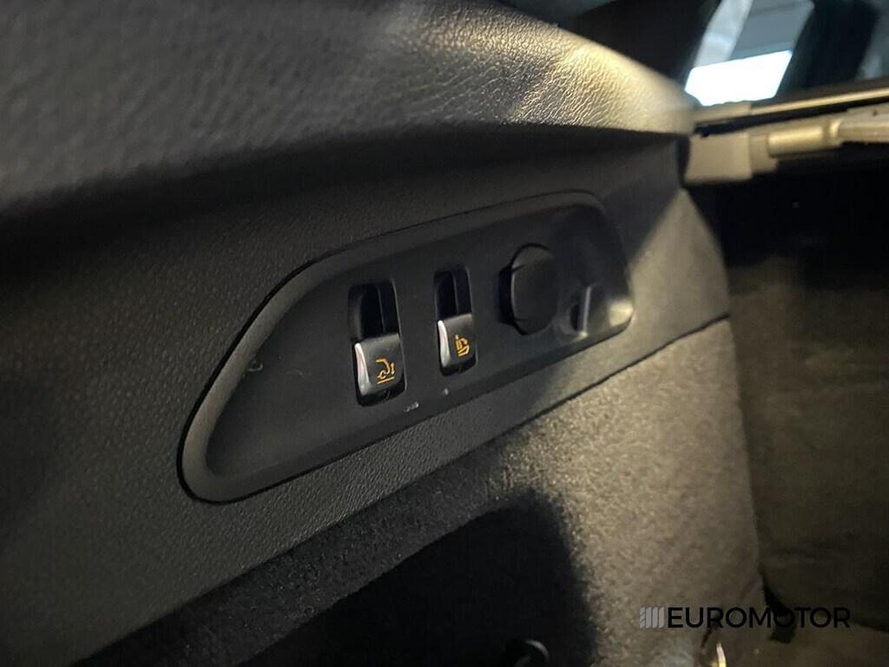 Mercedes Mercedes GLC usata 19