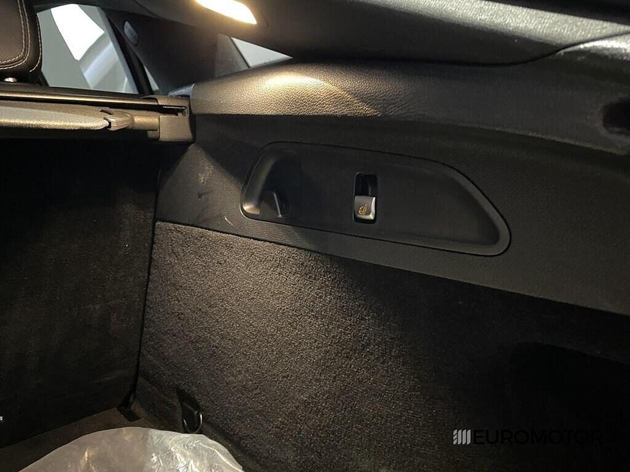 Mercedes Mercedes GLC usata 20