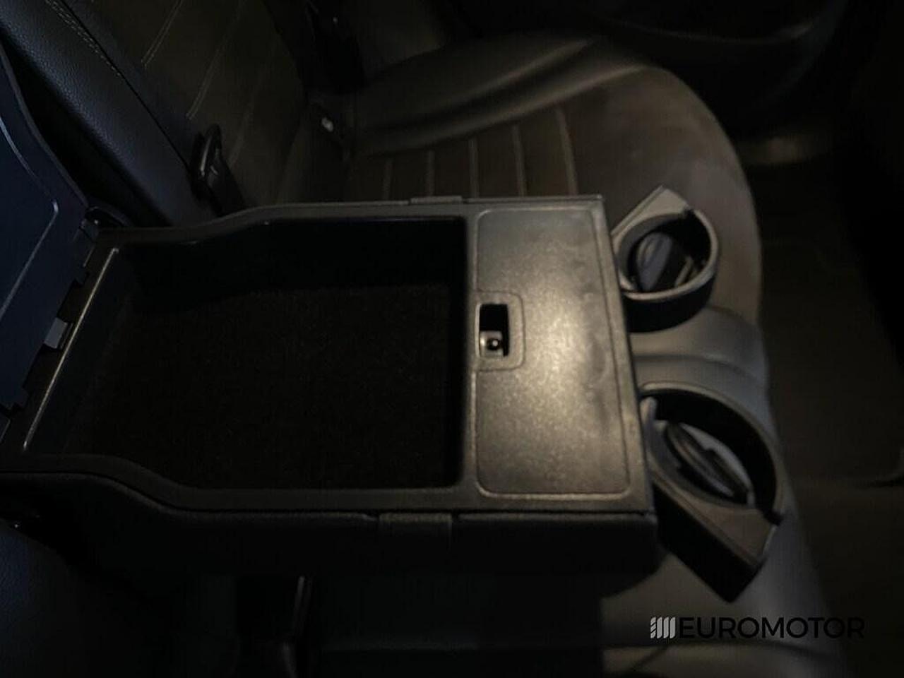 Mercedes Mercedes GLC usata 23