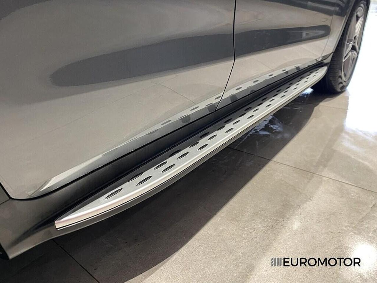 Mercedes Mercedes GLC usata 28