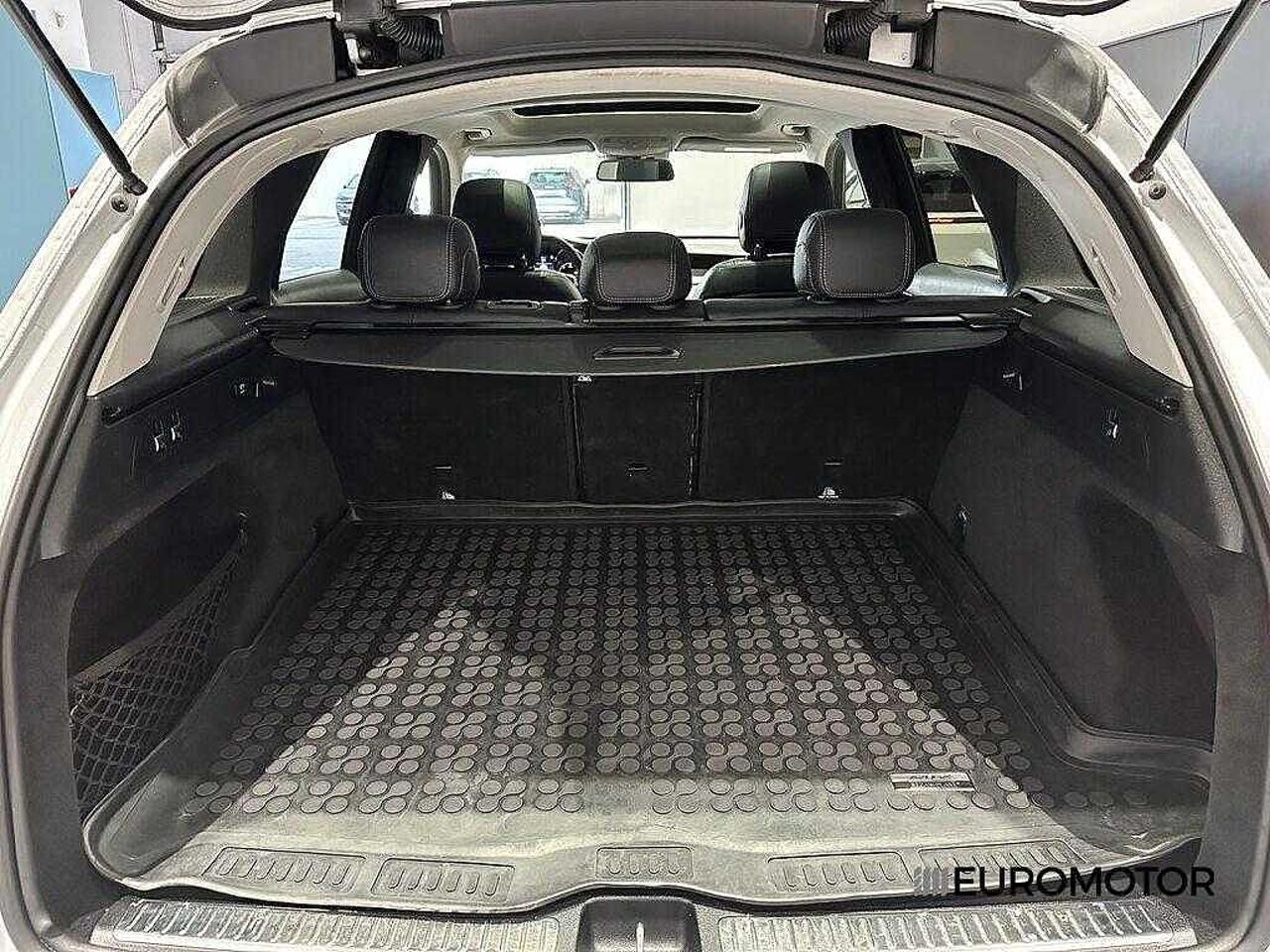 Mercedes Mercedes GLC usata 5