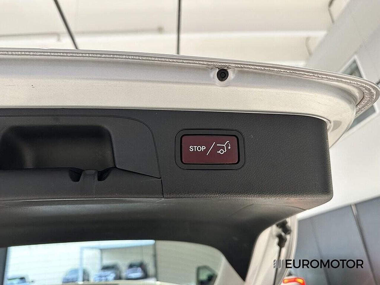 Mercedes Mercedes GLC usata 6