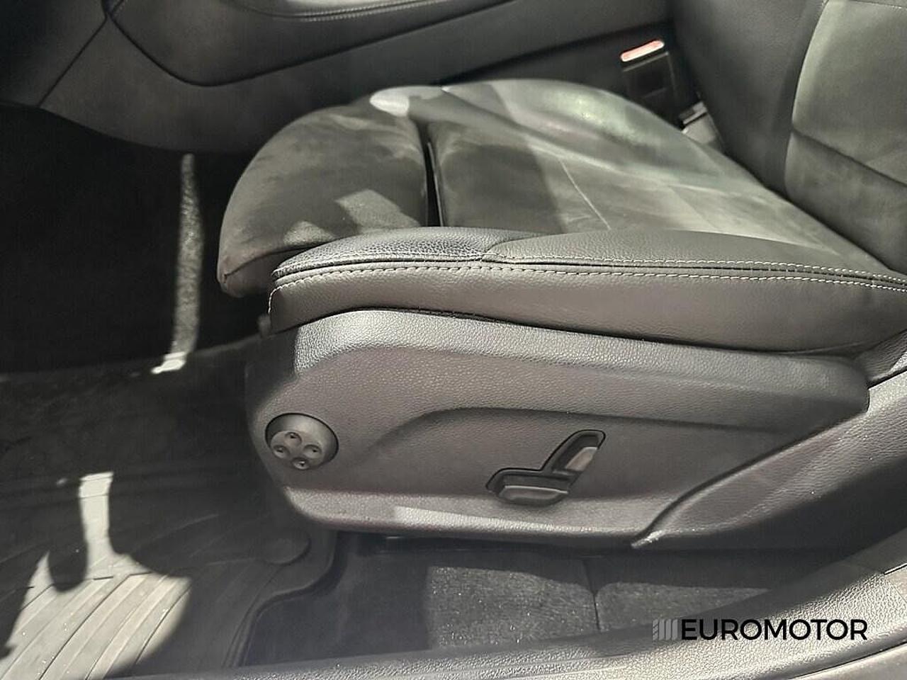 Mercedes Mercedes GLC usata 10