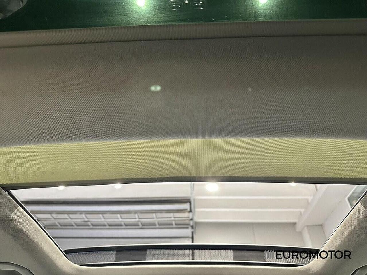 Mercedes Mercedes GLC usata 20