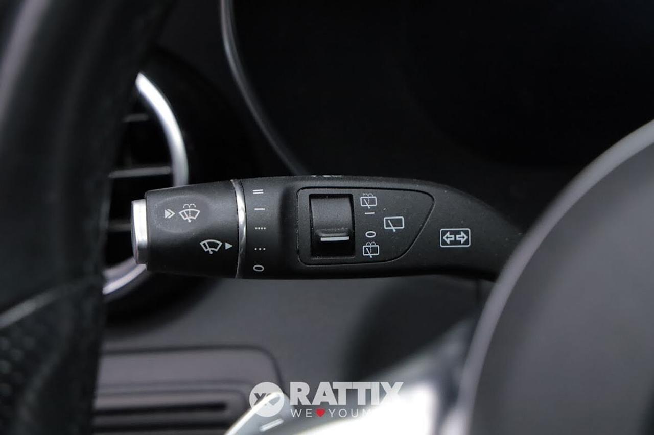 Mercedes Mercedes GLC usata 4