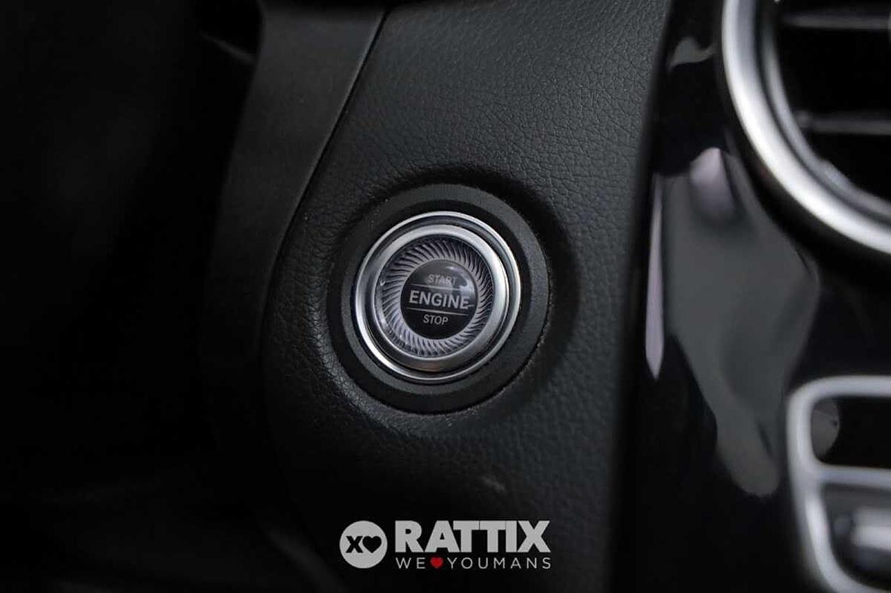 Mercedes Mercedes GLC usata 20