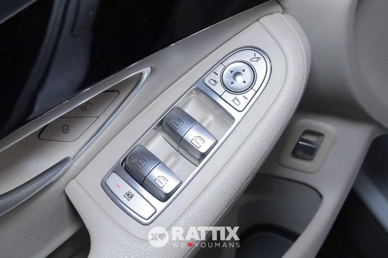 Mercedes Mercedes GLC usata 14
