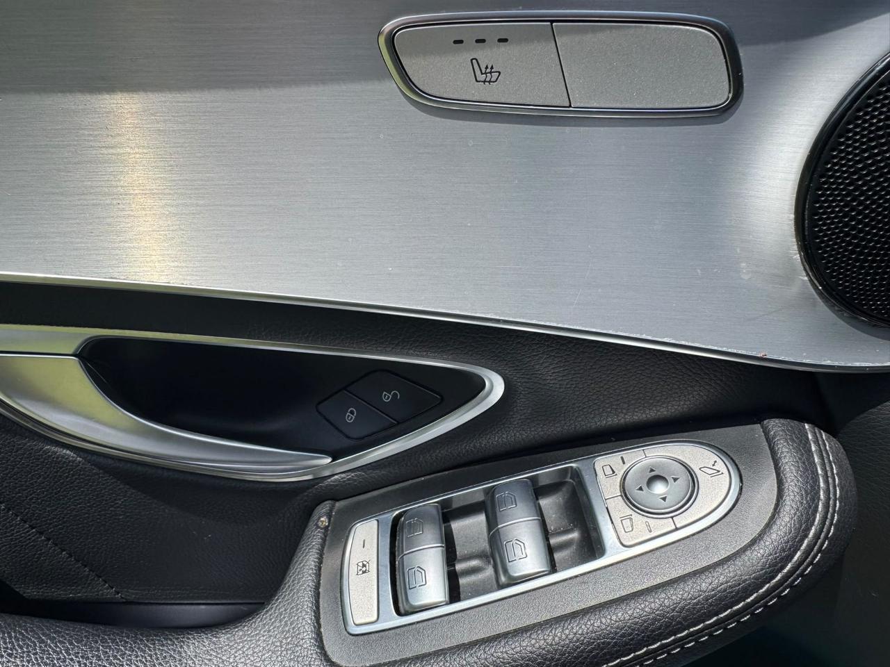 Mercedes Mercedes GLC usata 5
