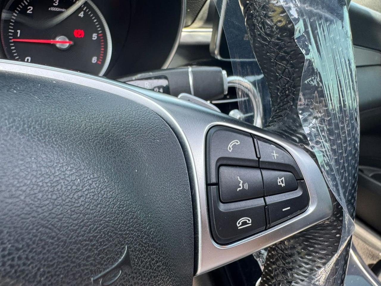 Mercedes Mercedes GLC usata 10