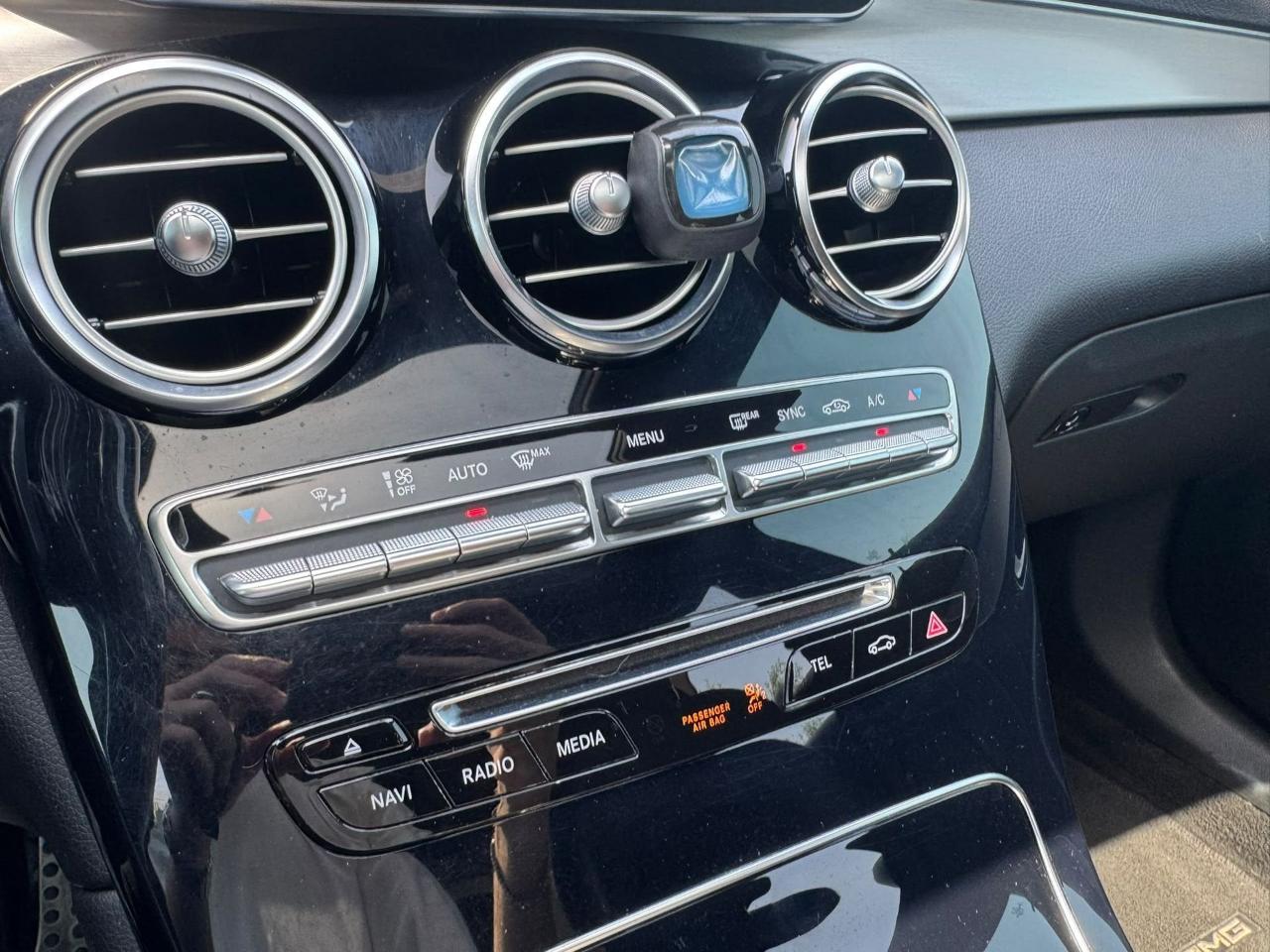 Mercedes Mercedes GLC usata 15