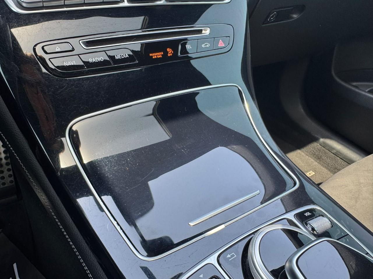 Mercedes Mercedes GLC usata 16