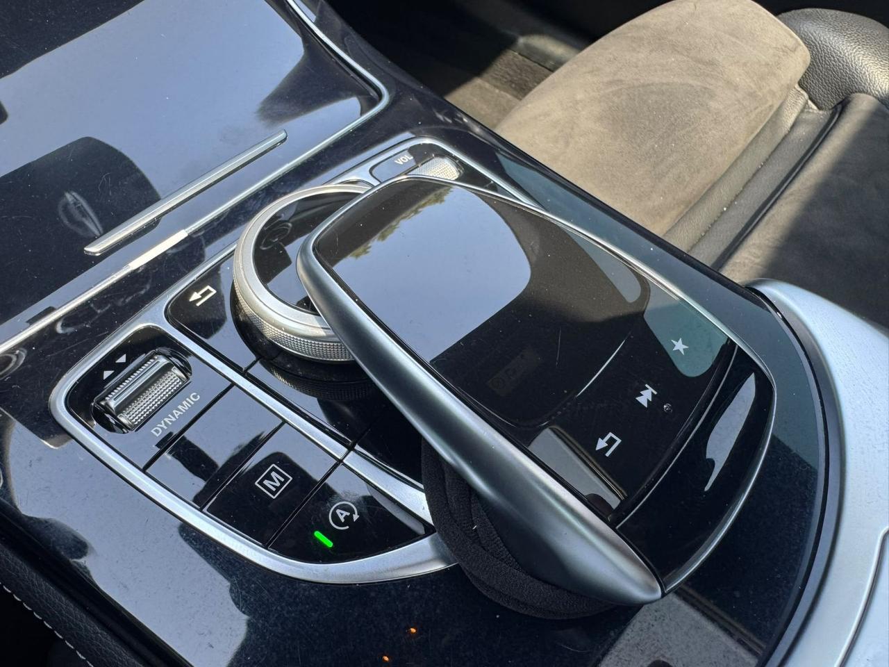Mercedes Mercedes GLC usata 17