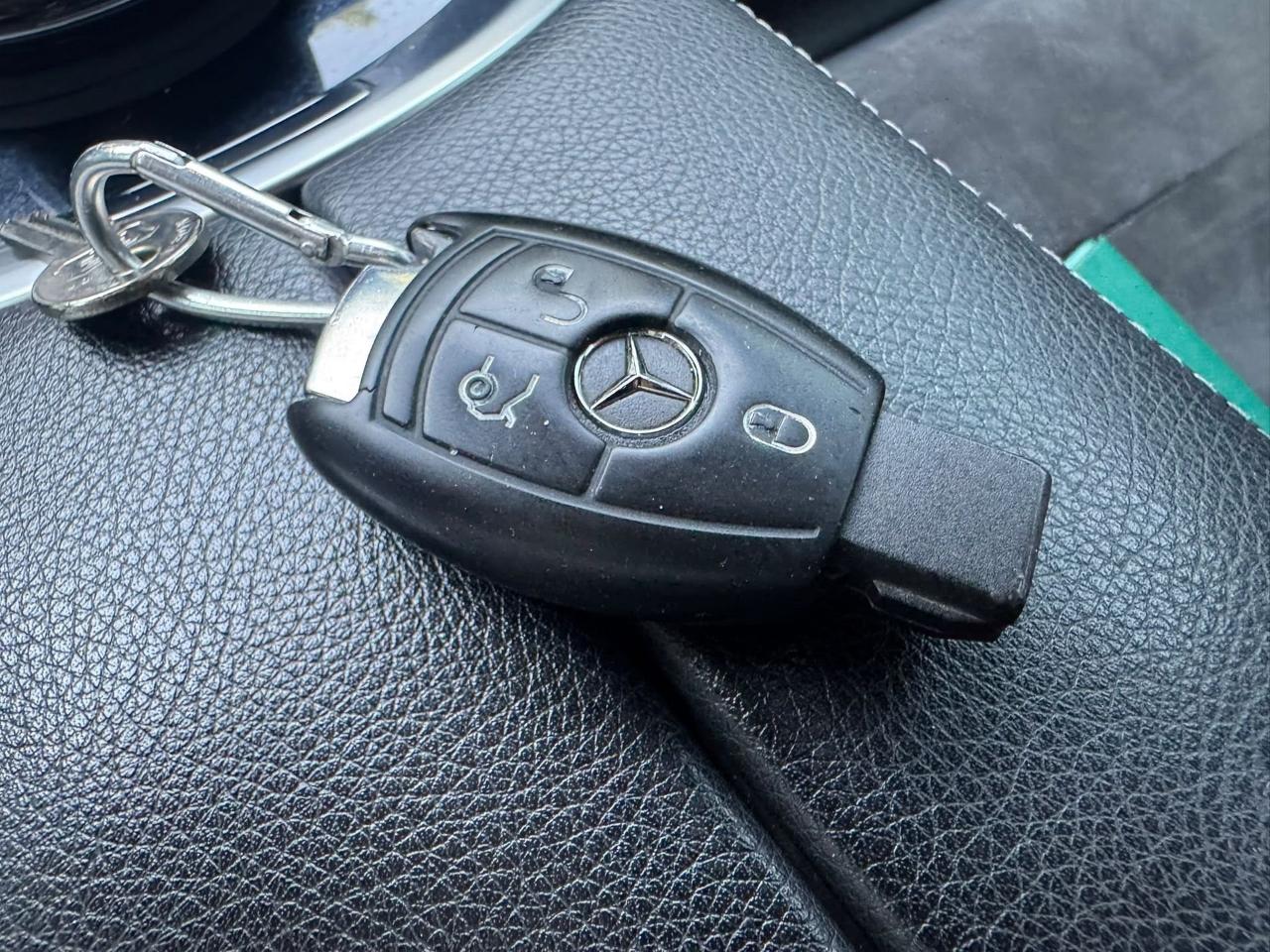 Mercedes Mercedes GLC usata 18