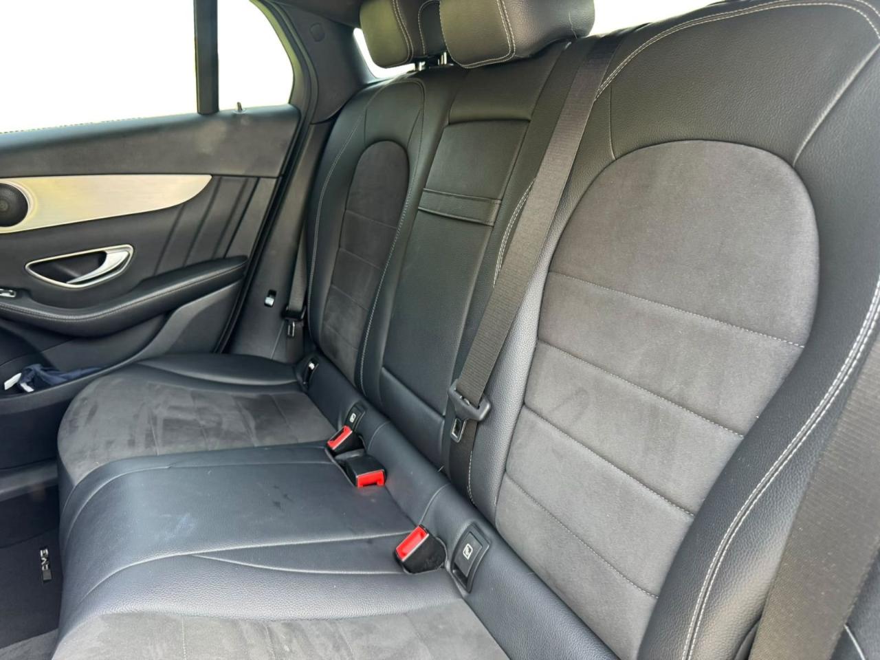 Mercedes Mercedes GLC usata 25