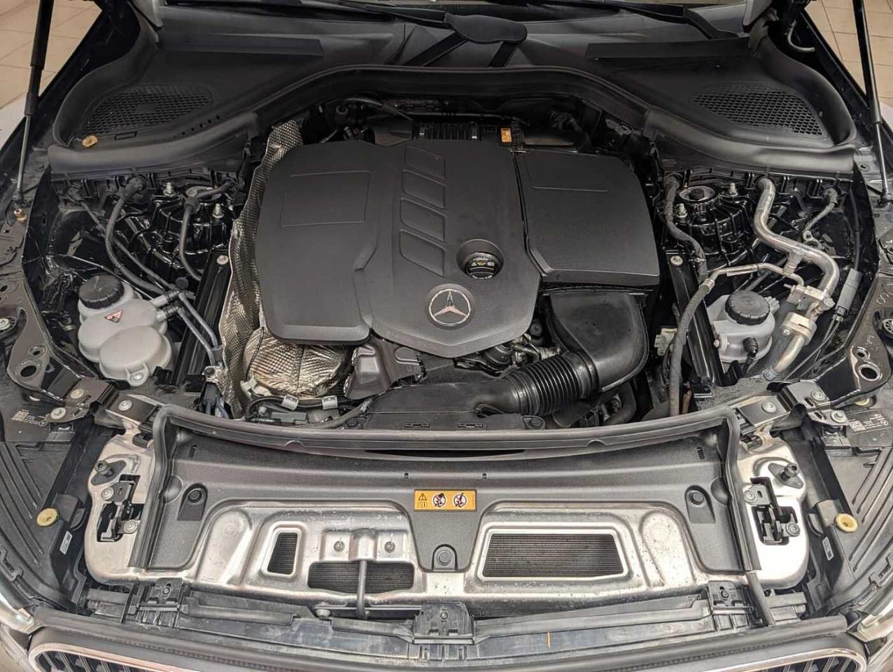 Mercedes Mercedes GLC usata, con Climatizzatore