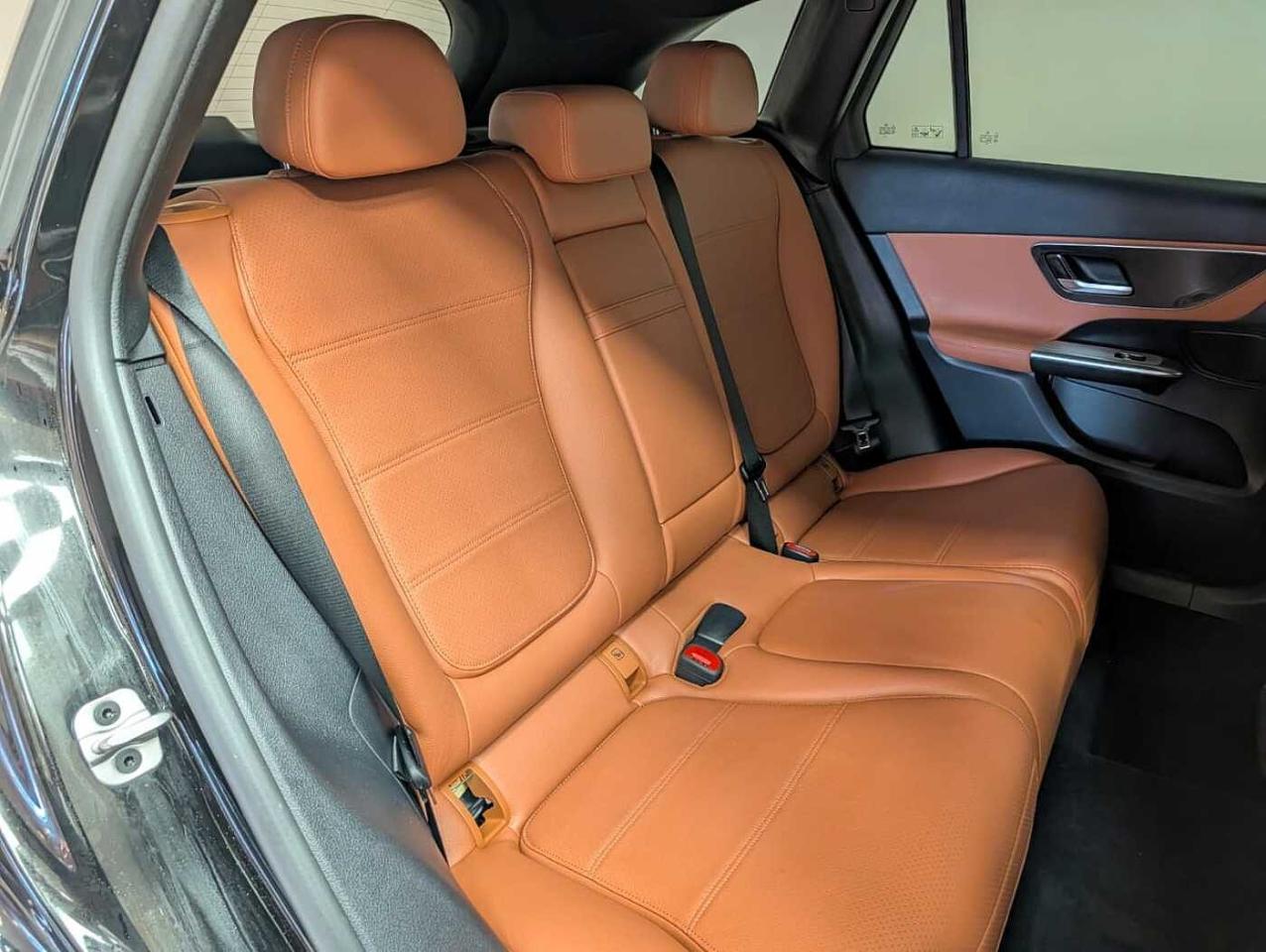 Mercedes Mercedes GLC usata 5