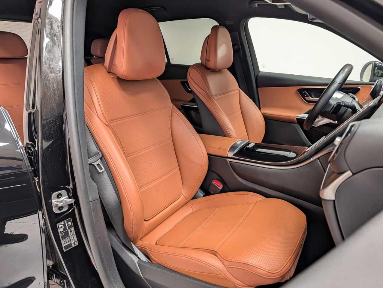 Mercedes Mercedes GLC usata 6