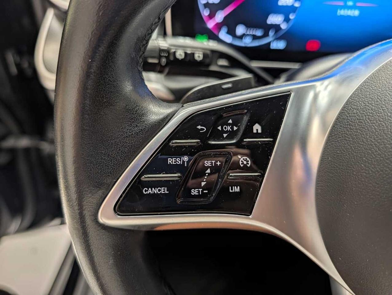Mercedes Mercedes GLC usata 14