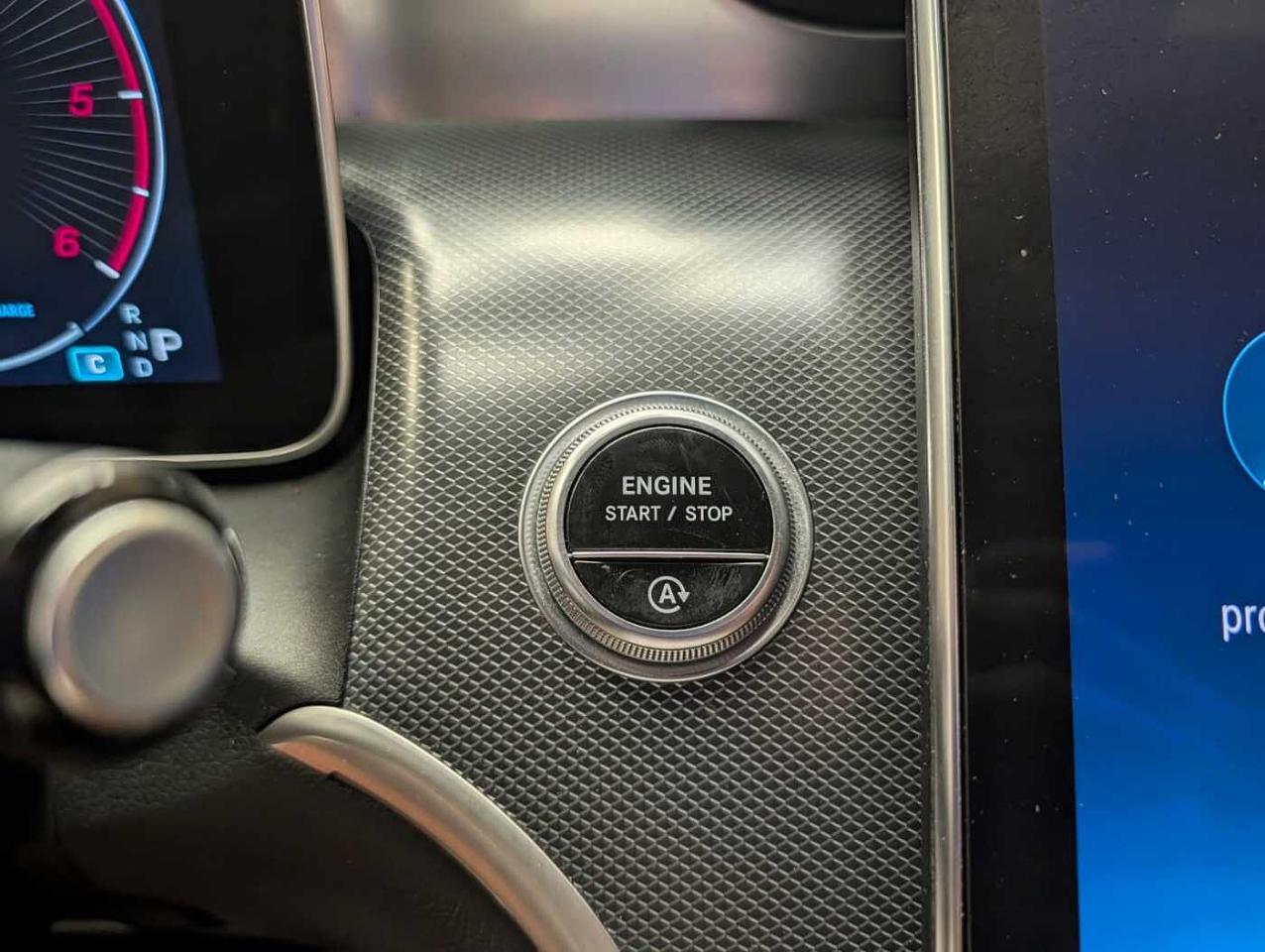 Mercedes Mercedes GLC usata 16
