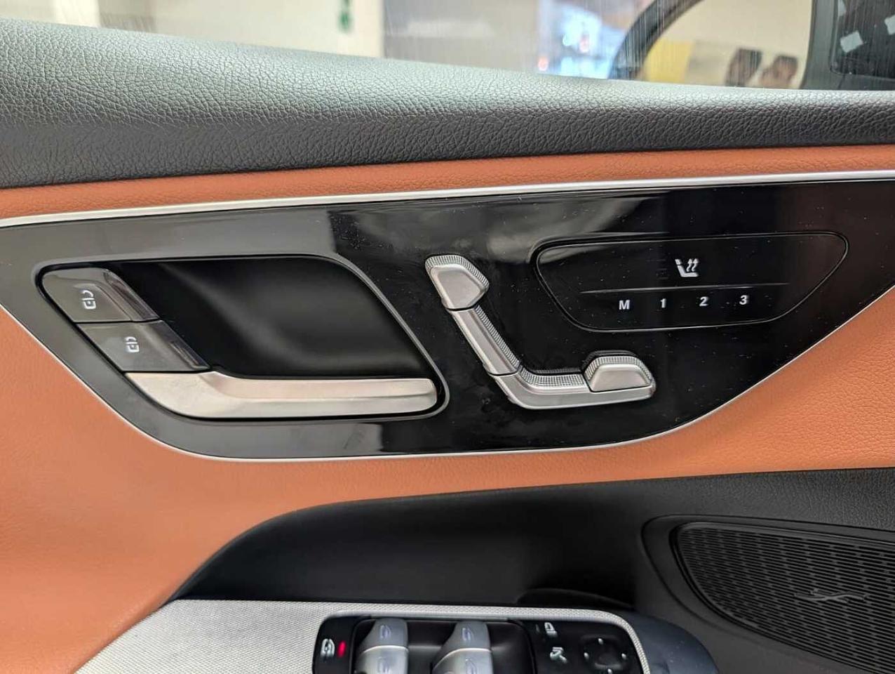 Mercedes Mercedes GLC usata 18