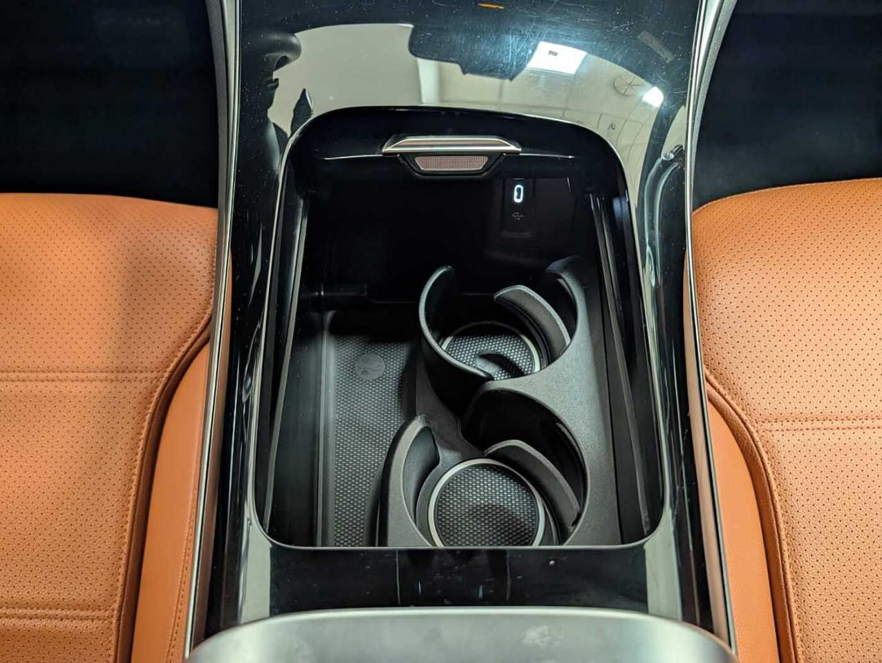 Mercedes Mercedes GLC usata 20