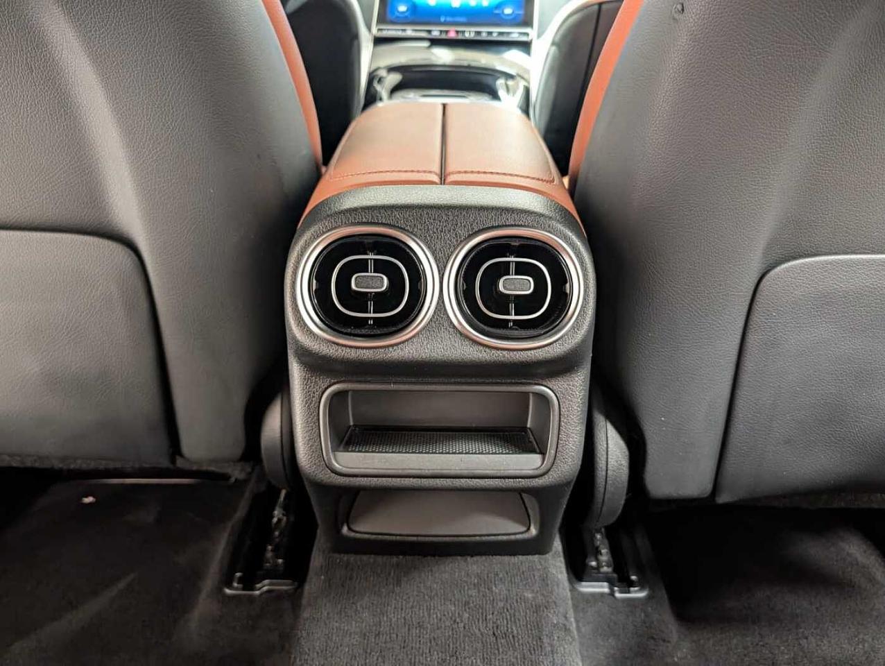 Mercedes Mercedes GLC usata 23
