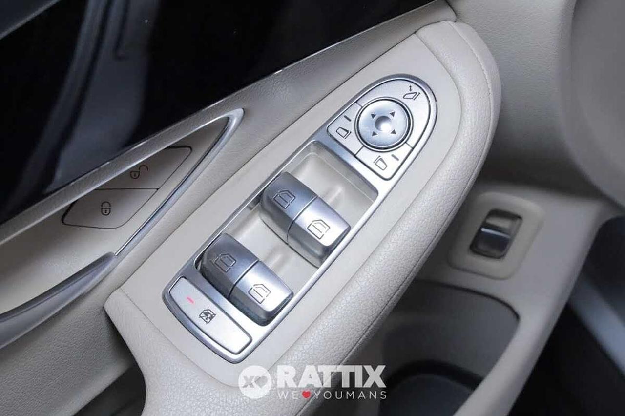 Mercedes Mercedes GLC usata 14