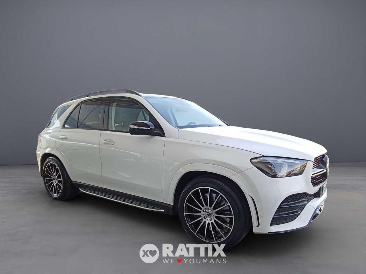 Mercedes Mercedes GLE GLE de 2.0 Phev (e eq-power) Premium Plus 4matic Auto