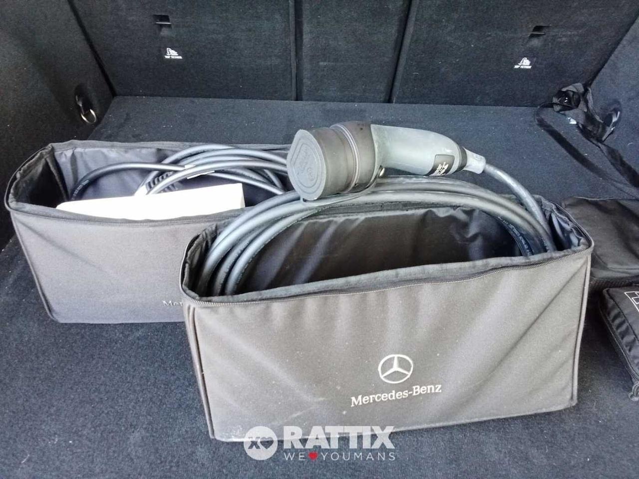 Mercedes Mercedes GLE usata 25