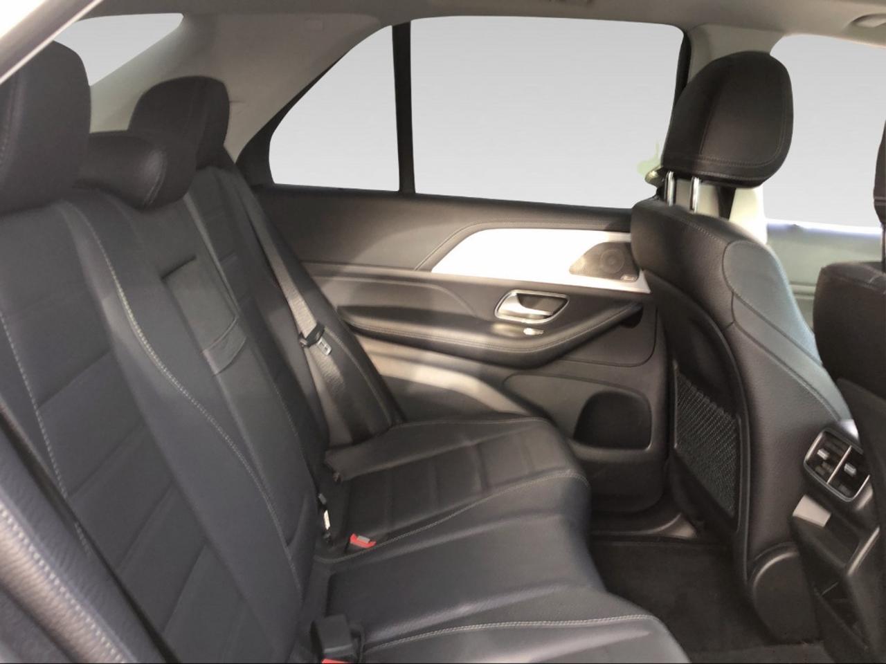 Mercedes Mercedes GLE usata 6