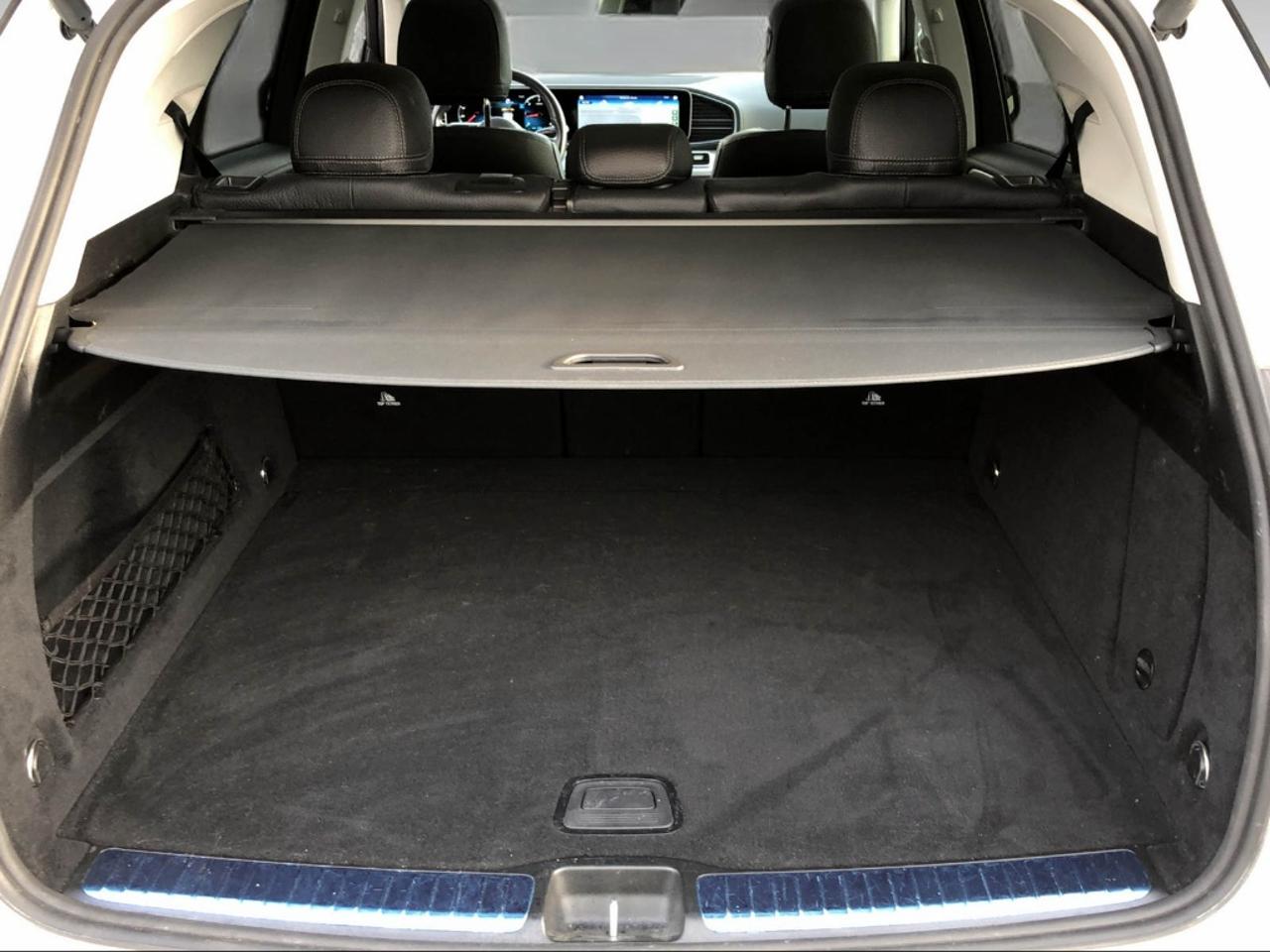 Mercedes Mercedes GLE usata 7