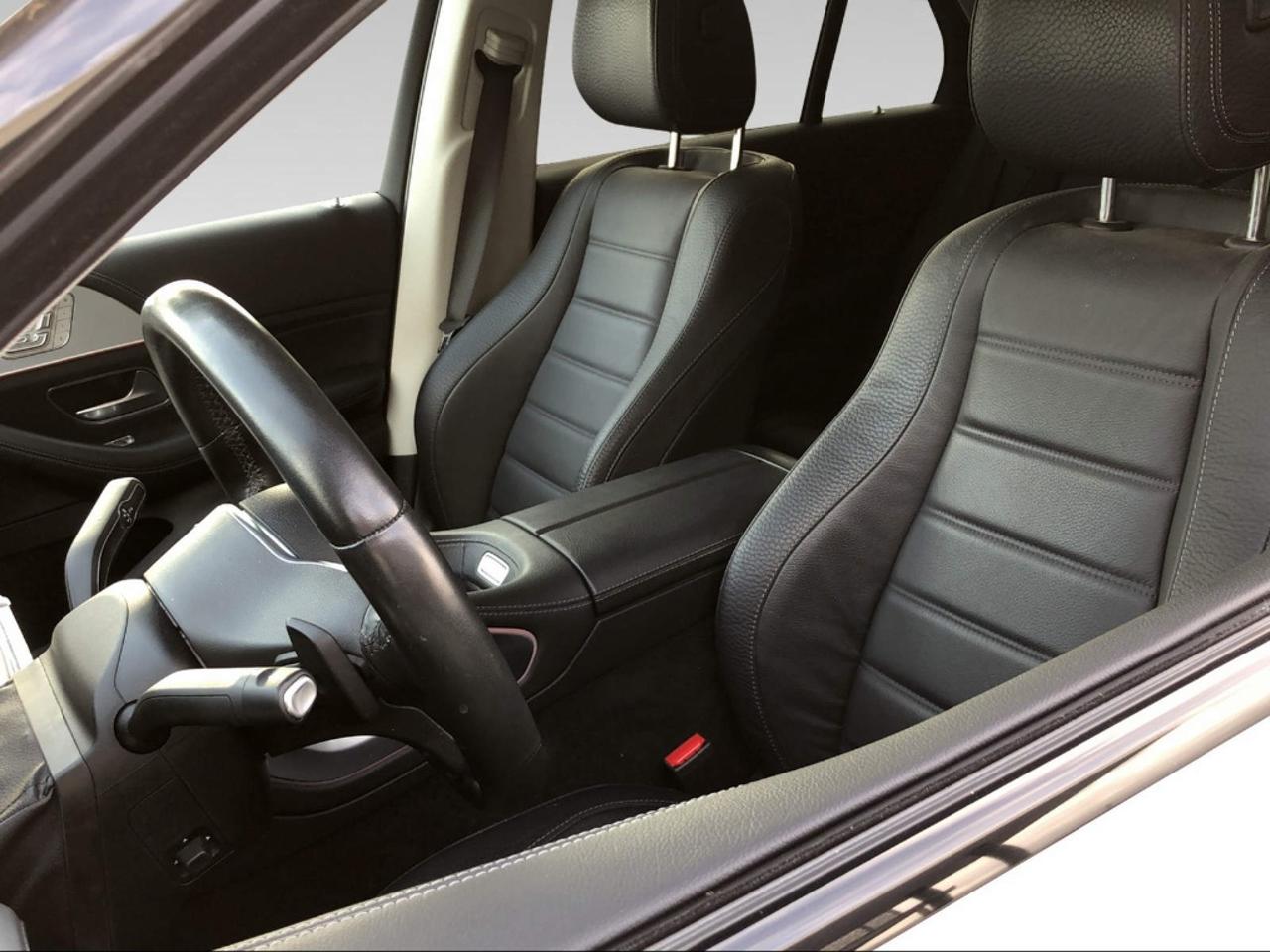 Mercedes Mercedes GLE usata 15