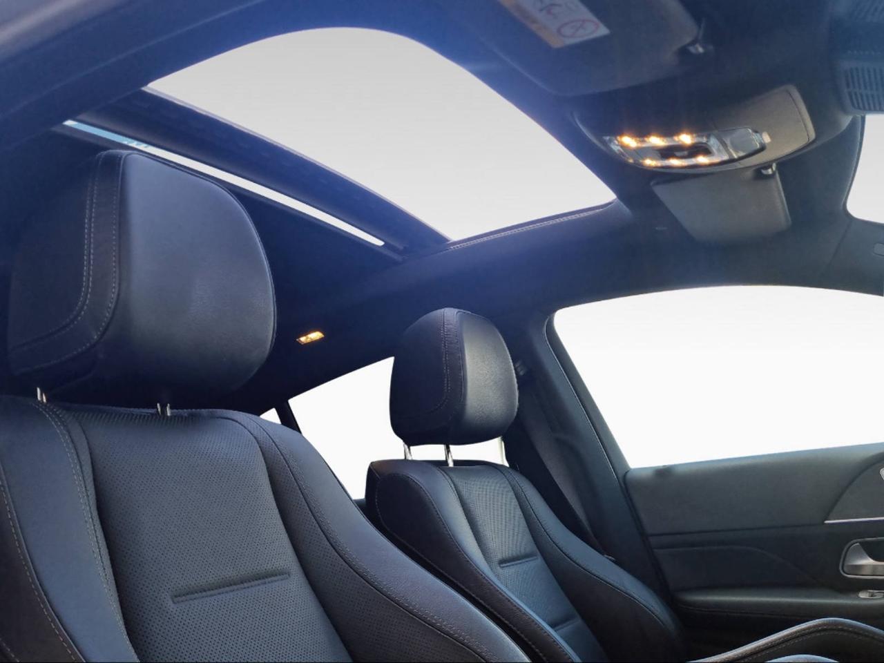 Mercedes Mercedes GLE usata 6