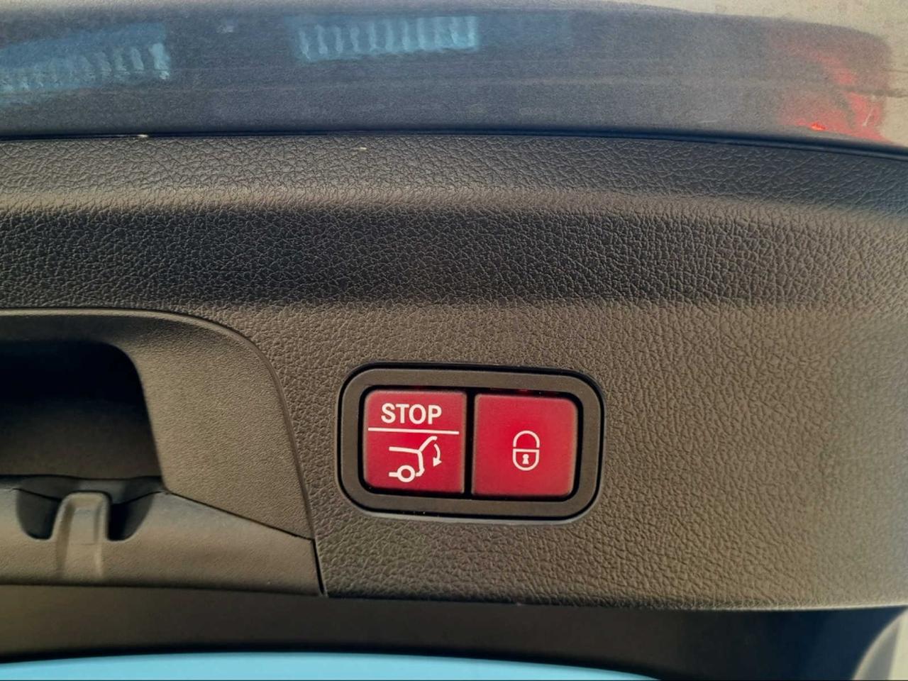 Mercedes Mercedes GLE usata 8