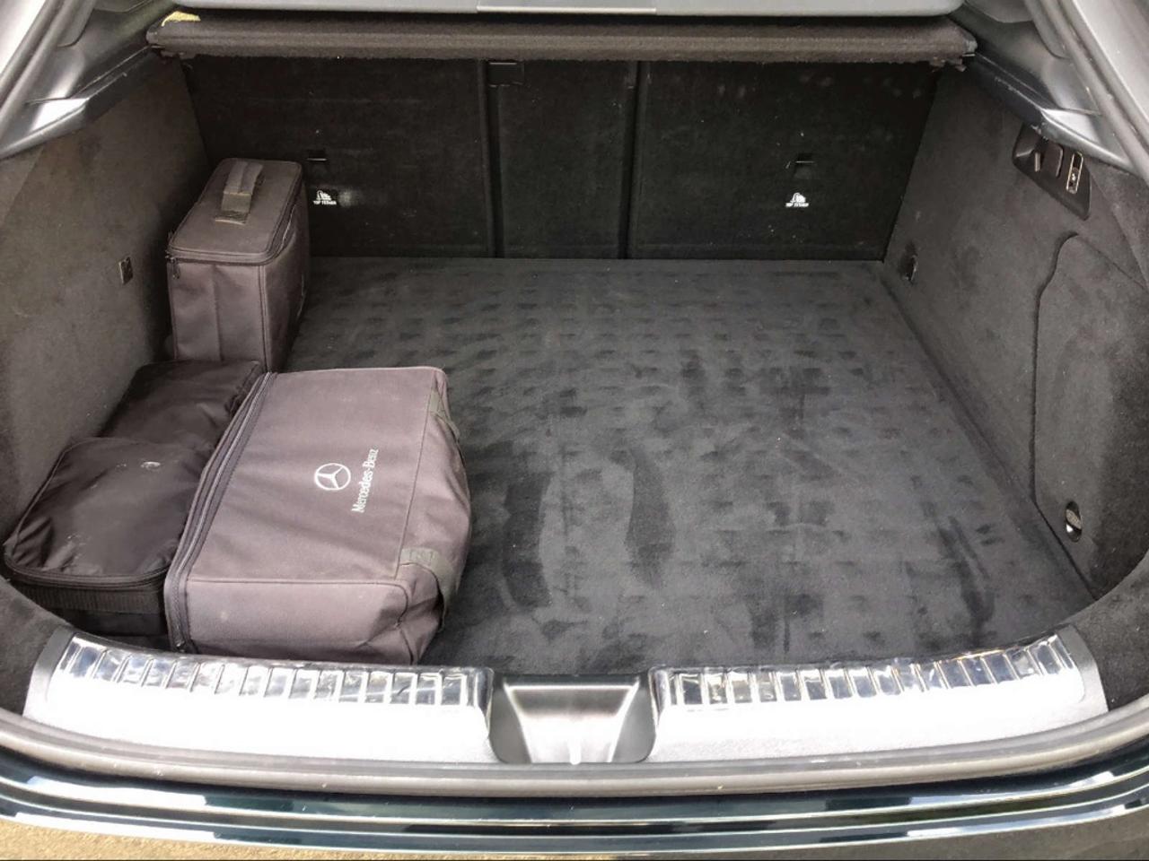 Mercedes Mercedes GLE usata 7