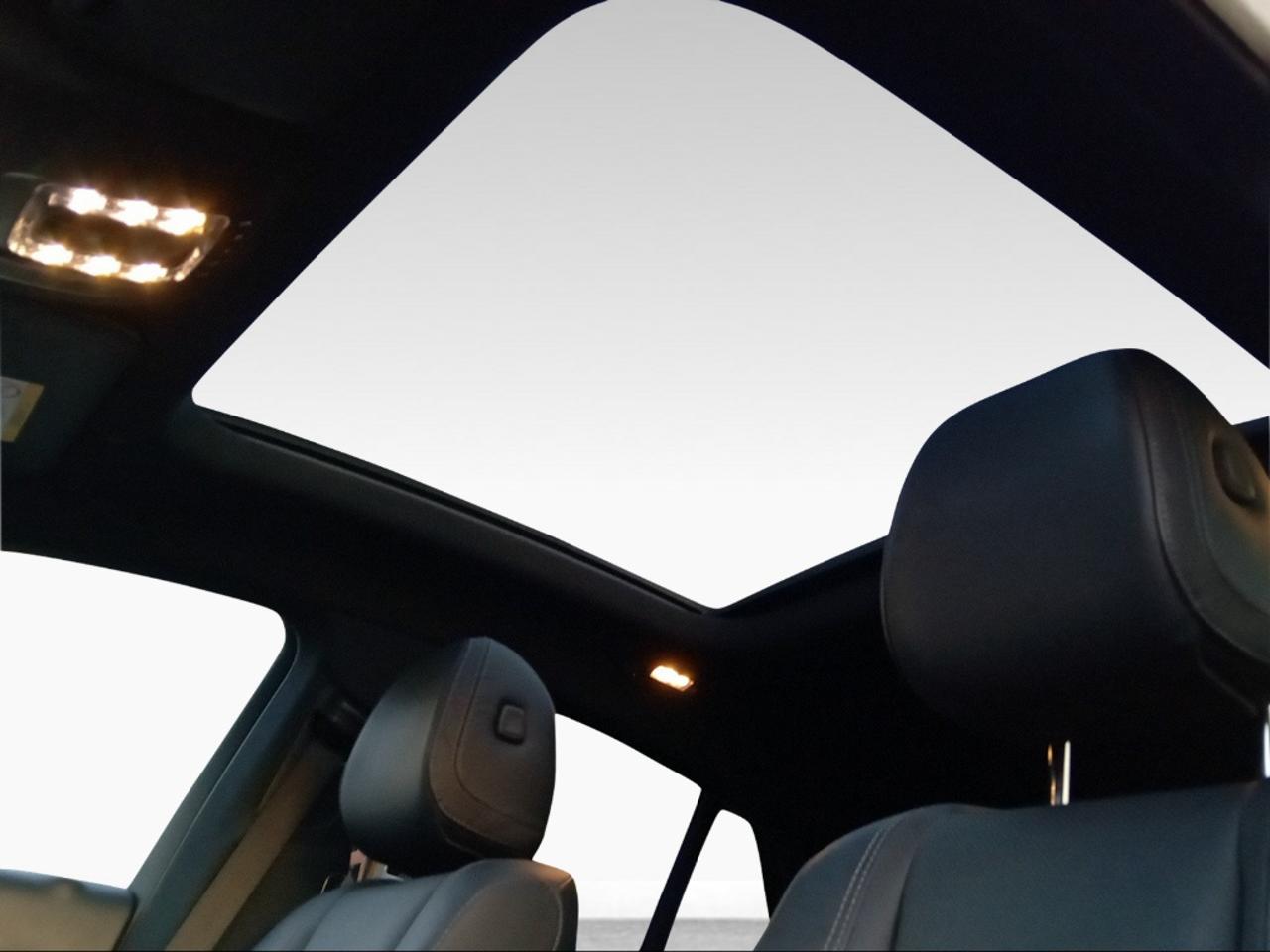 Mercedes Mercedes GLE usata 9