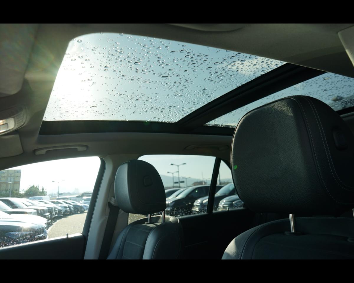 Mercedes Mercedes GLE usata 4