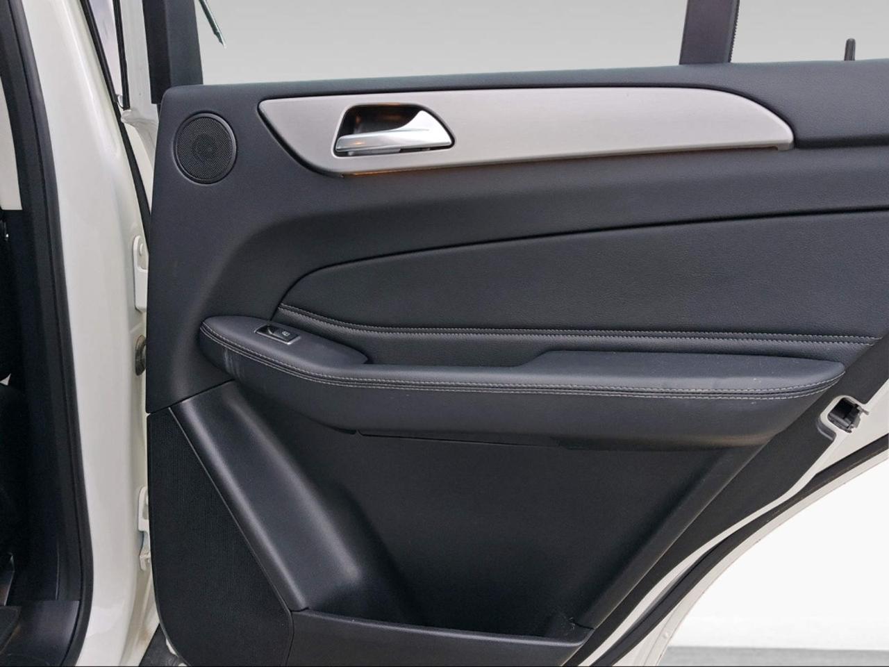 Mercedes Mercedes GLE usata 7