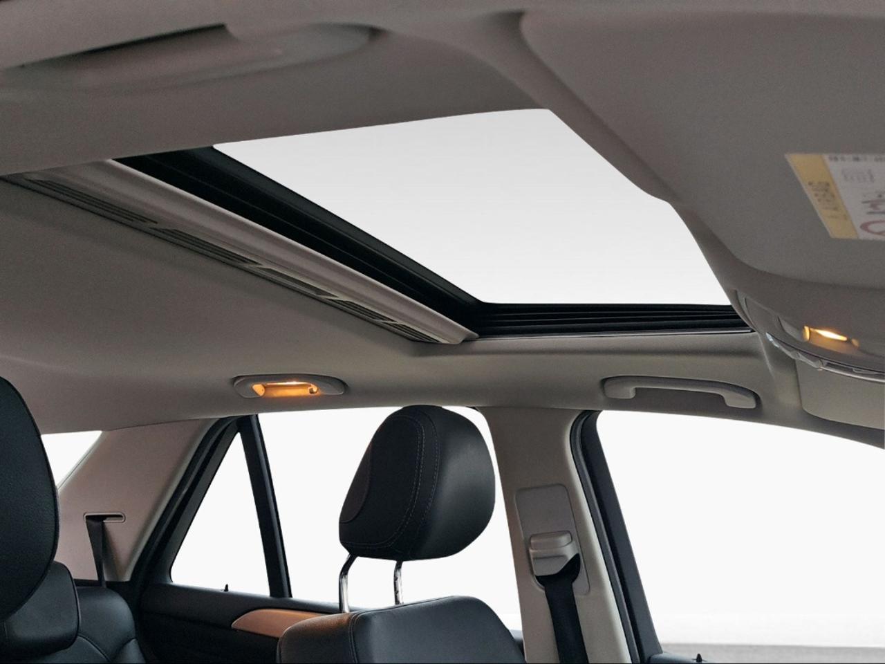 Mercedes Mercedes GLE usata 8