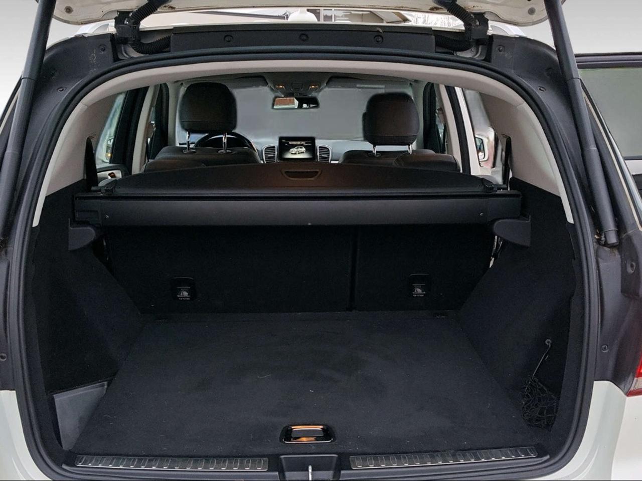 Mercedes Mercedes GLE usata 16