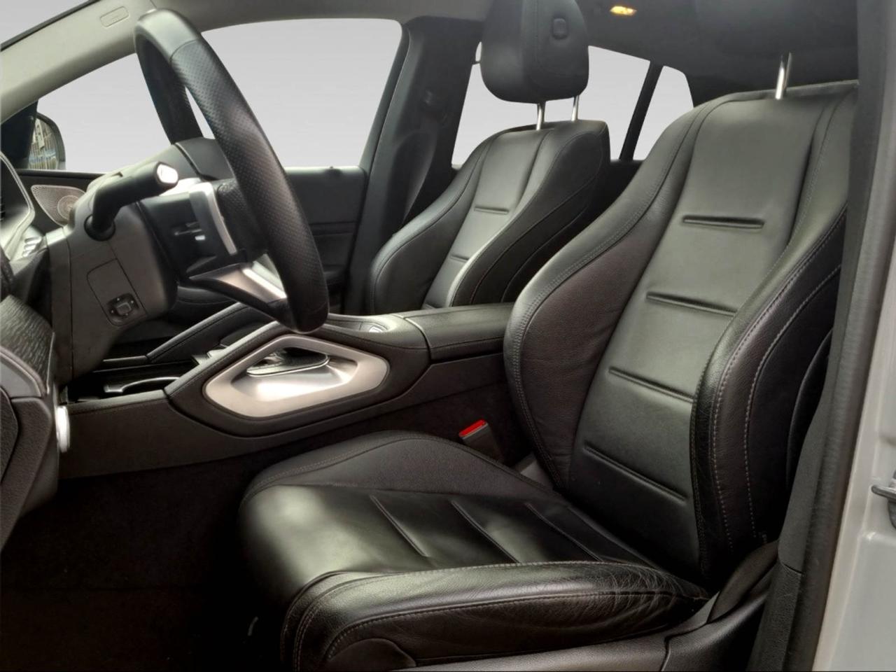 Mercedes Mercedes GLE usata 2