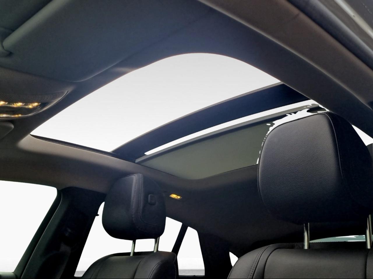 Mercedes Mercedes GLE usata 8