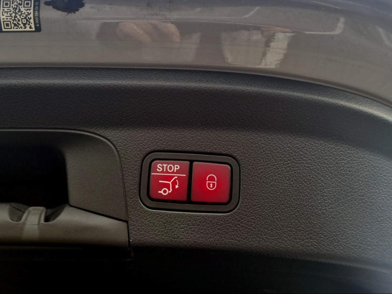 Mercedes Mercedes GLE usata 15