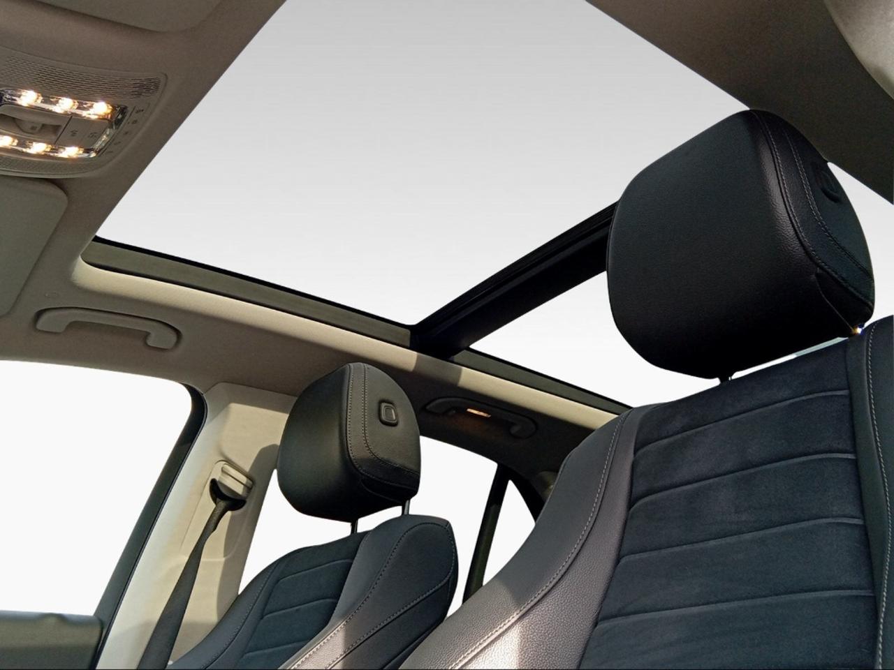 Mercedes Mercedes GLE usata 9