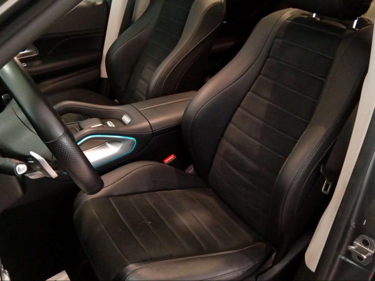 Mercedes Mercedes GLE usata 16