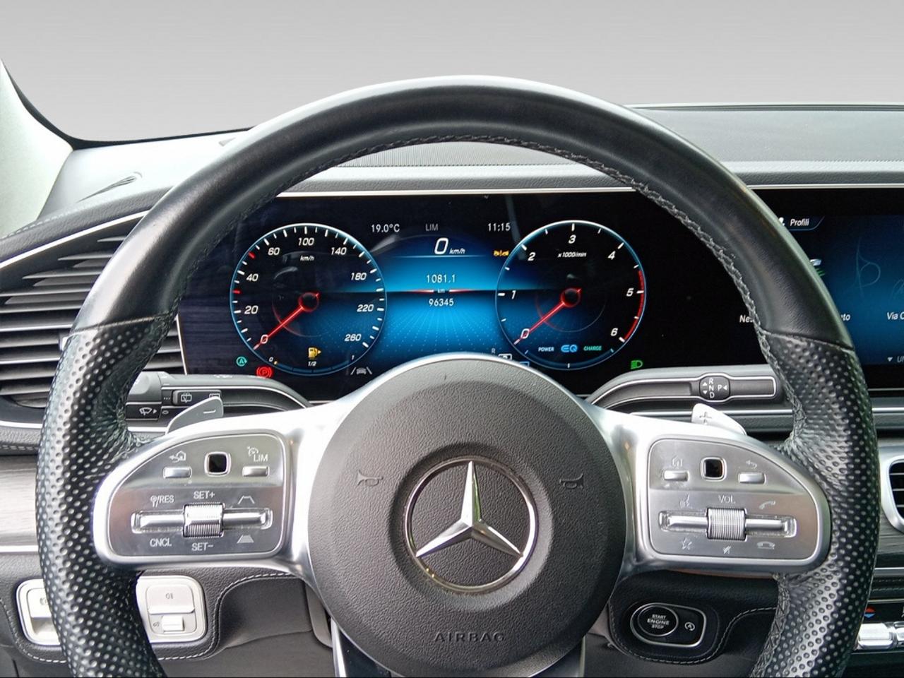 Mercedes GLE - Foto 2