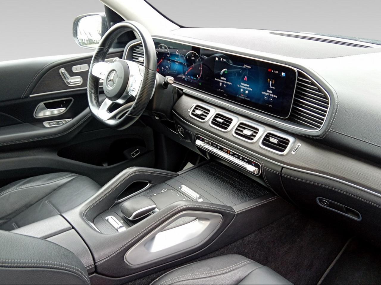 Mercedes GLE - Foto 4